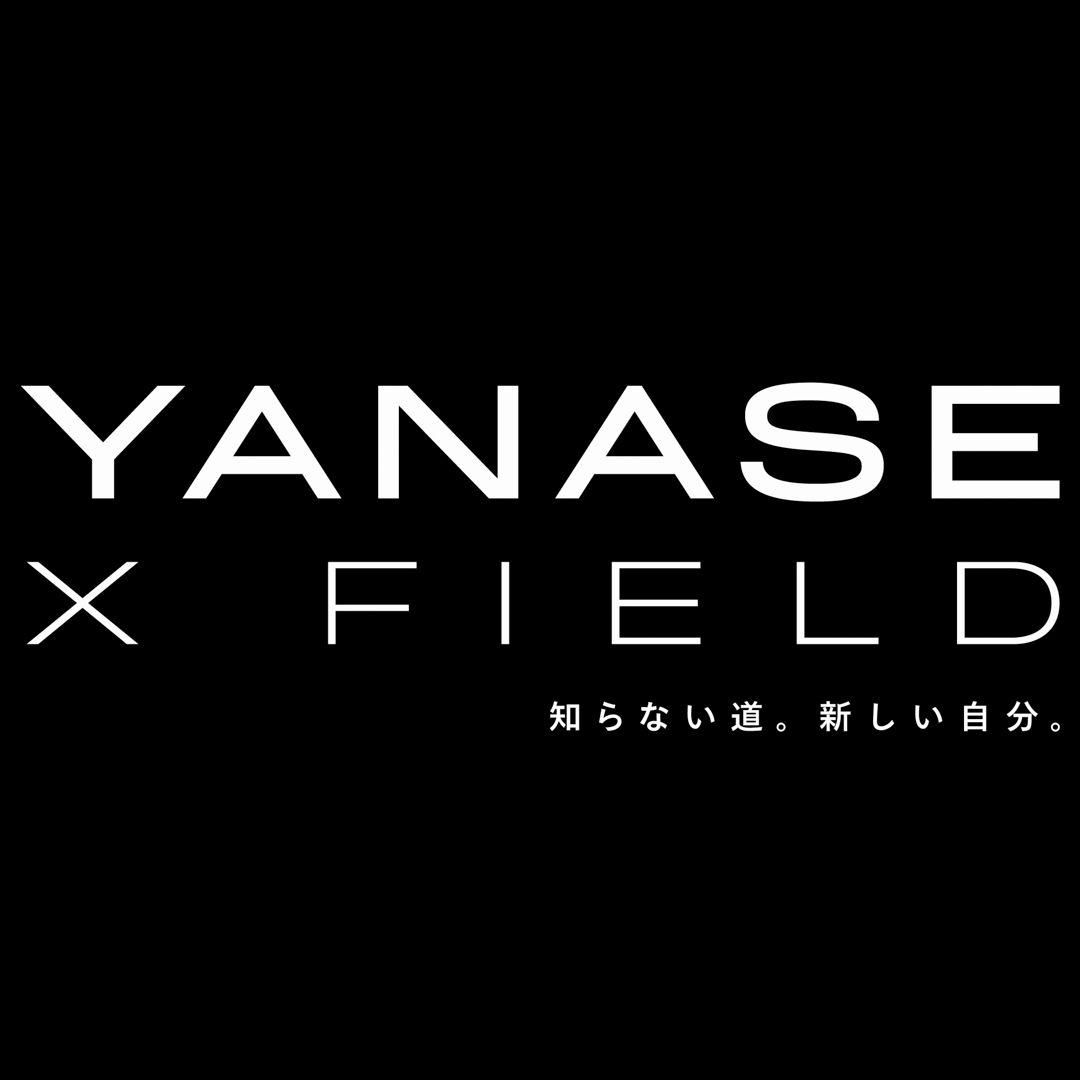 【YANASE X FILD】ヤナセオーナー限定サイト開設いたしました☀